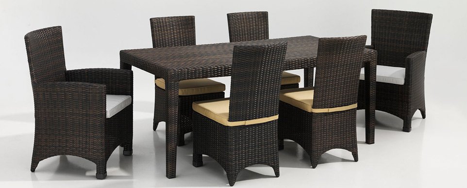 Austin Dining Set