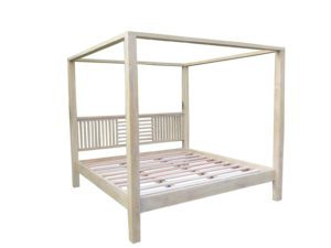 Lovina bed -