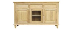 Emily Buffet Cabinet -