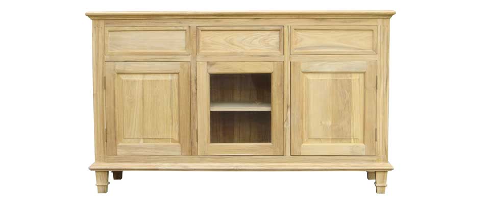 Emily Buffet Cabinet Ymb Furniture Bali