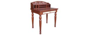 Mindanao Desk -