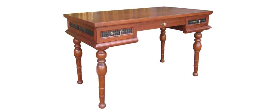 Toba Desk YMB Furniture  Bali 