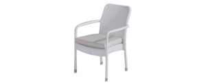 Rivendel arm chair -