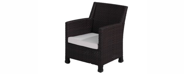 Tulsa Armchair