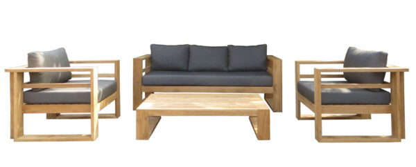 Bedugul Sofa Set