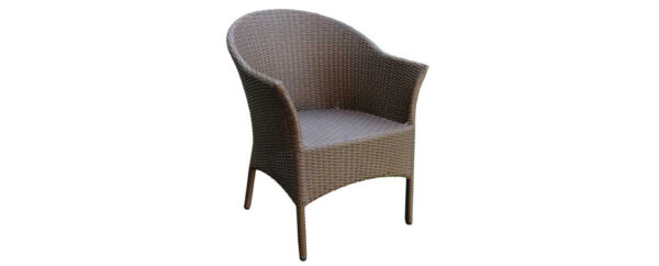 Bogota arm chair
