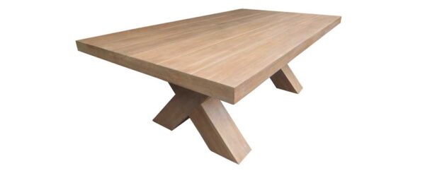 Brisbane dining table -