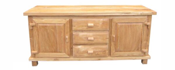 Carlin Buffet Cabinet -