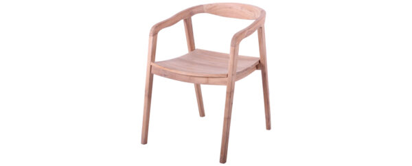 Curve Chair