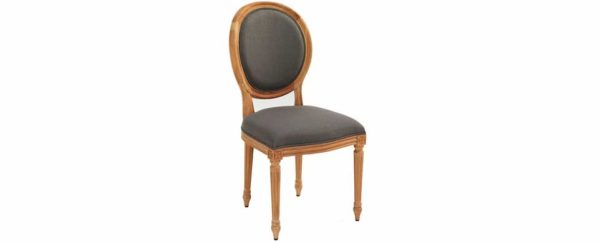 Dutch chair -