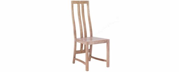 Dwi Dining Chair -