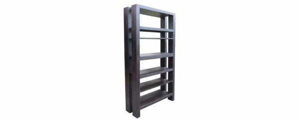 Echo Bookcase -