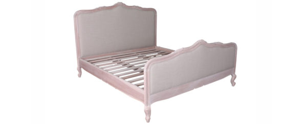FRNECH STYLE BED -