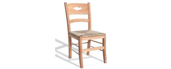 Fish Chair