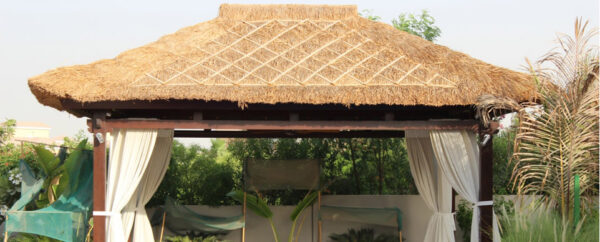 Gazebos