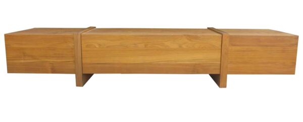 Izu TV Console