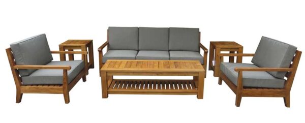 Karimun Sofa Set