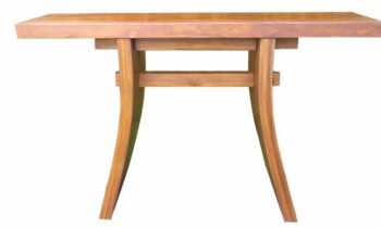 Kyoto Console Table - console