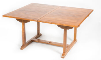 Lamborne Table - outdoor teak furniture