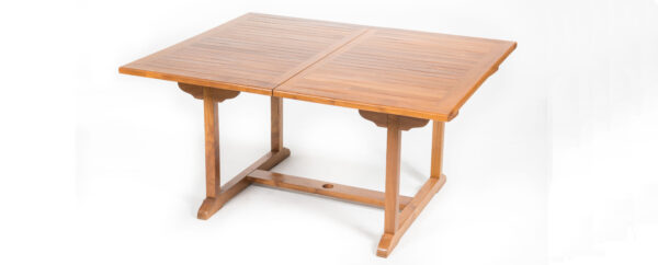 Lamborne Teak Table