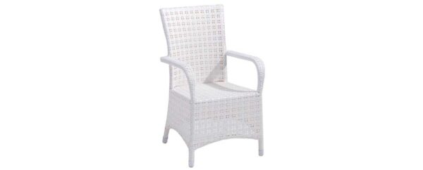 Malmo arm chair