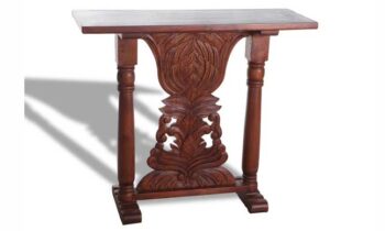 Peida console table - console