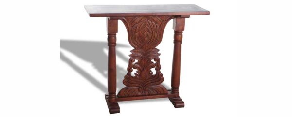 Peida Console Table