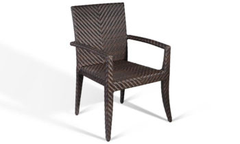 Phillip Armchair rattan - rattan furniture