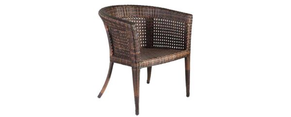 Prague chair