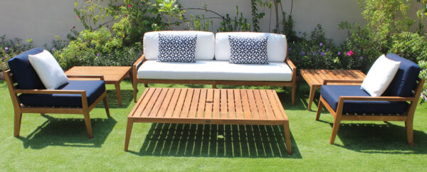Rinjani Sofa Set