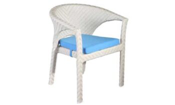 Rosa arm chair