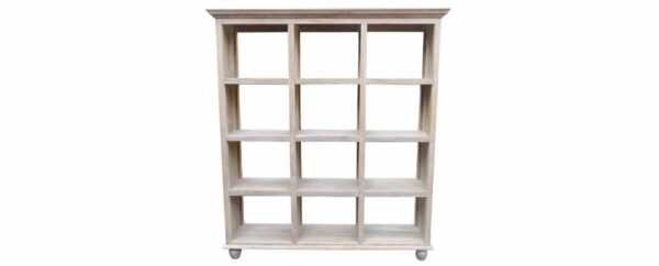 Seattle Bookcase