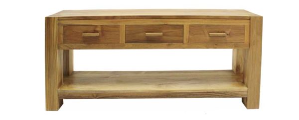 Sile Console Table -
