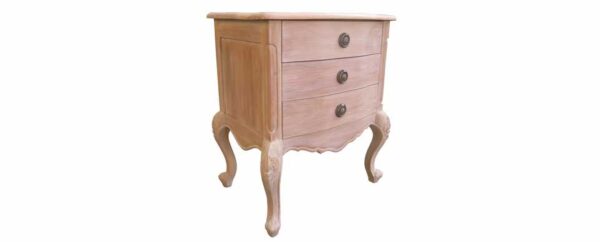 Thornton Bedside Cabinet