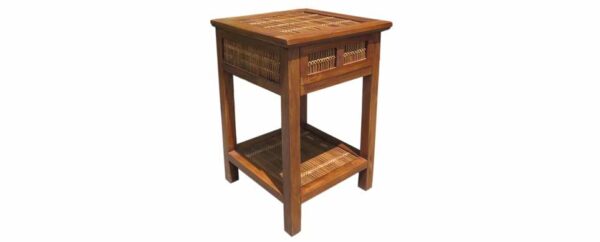 William Bedside Table