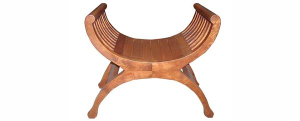 Yuyu Chair Wood Seat -