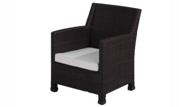 Austin Armchair - rattan furniture