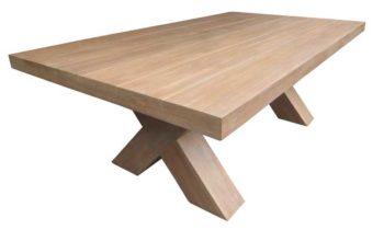 Brisbane dining table - tables