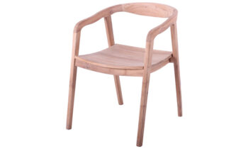 Curve Chair