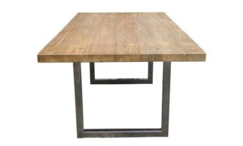 New Zealand Dining Table 1 - indoor furniture