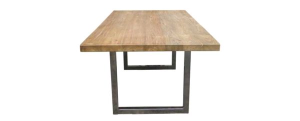 New Zealand Dining Table 1 -