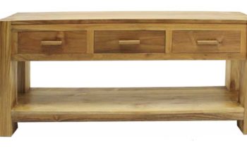 Sile Console Table - console