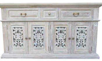 Tree of Life Buffet - cabinets