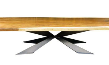 Zayn suar dining table - tables