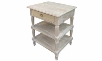 Madison Bedside Table