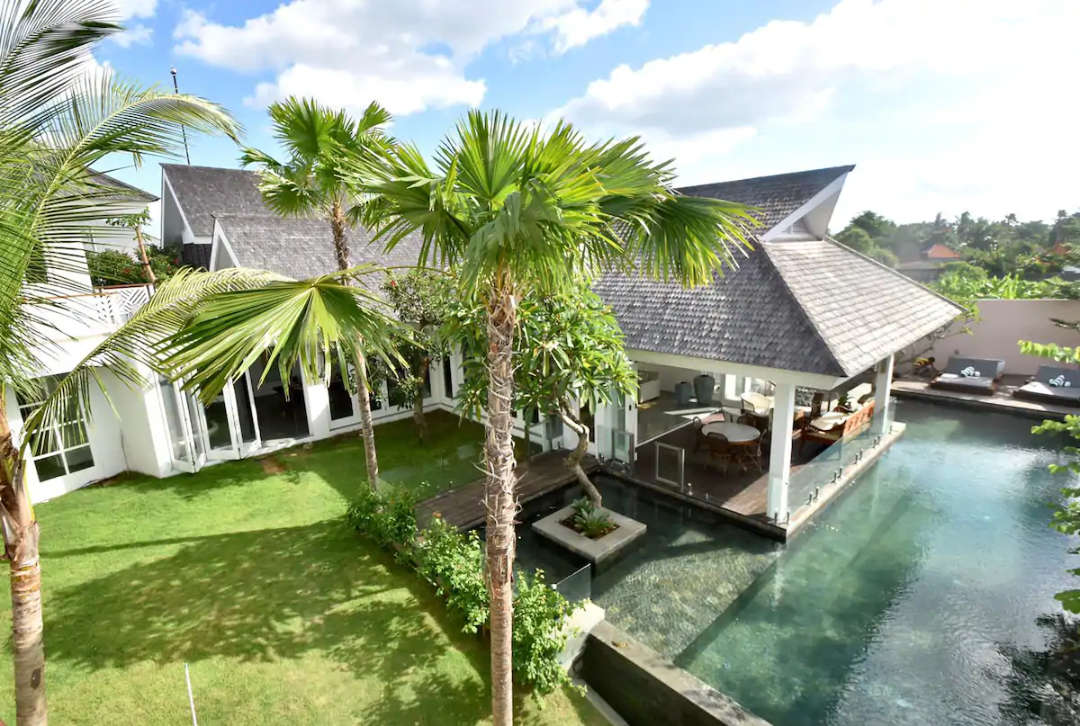 Bali Luxury Villa
