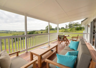 Custom made Furniture for Holiday Homes in Australia