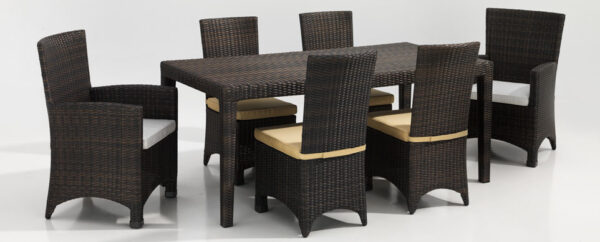 Austin Dining Set