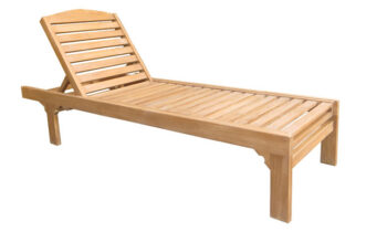 Burton Sun Lounger -