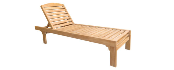 Burton Sun Lounger -